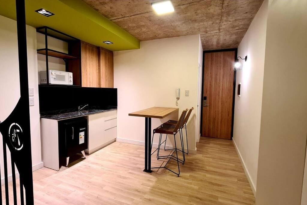 Ferienwohnung Departamento Balcarce Salta Exterior foto