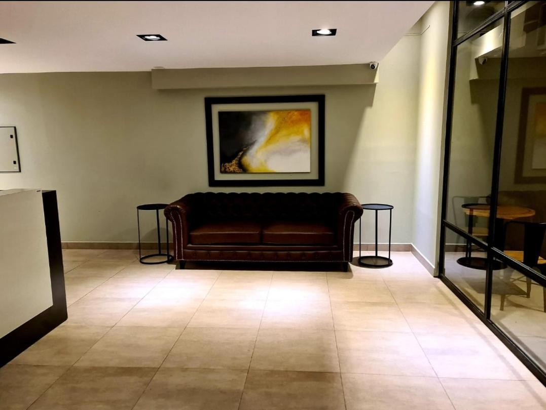 Ferienwohnung Departamento Balcarce Salta Exterior foto