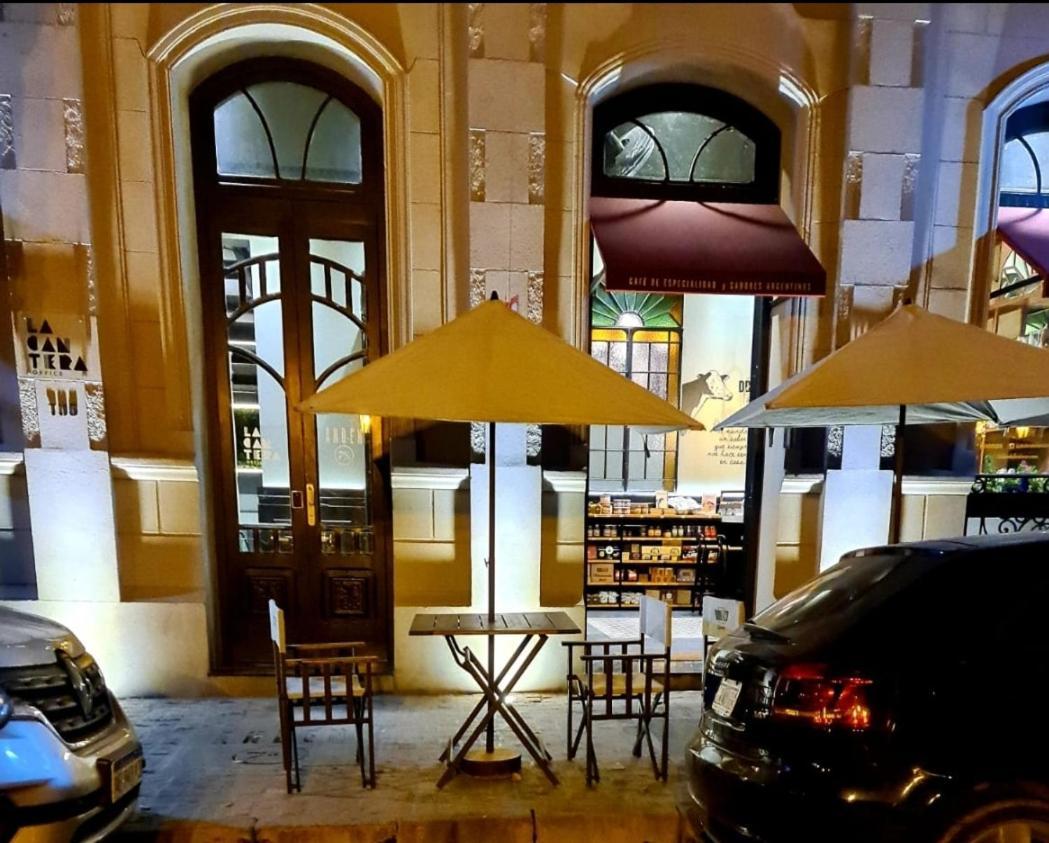 Ferienwohnung Departamento Balcarce Salta Exterior foto