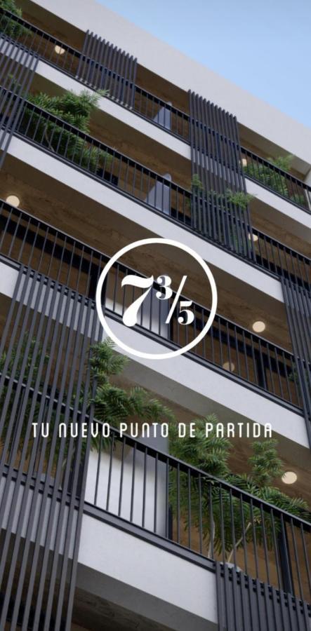 Ferienwohnung Departamento Balcarce Salta Exterior foto