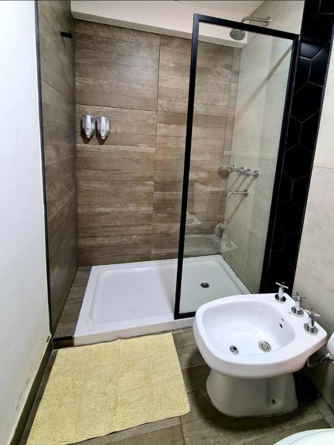Ferienwohnung Departamento Balcarce Salta Exterior foto