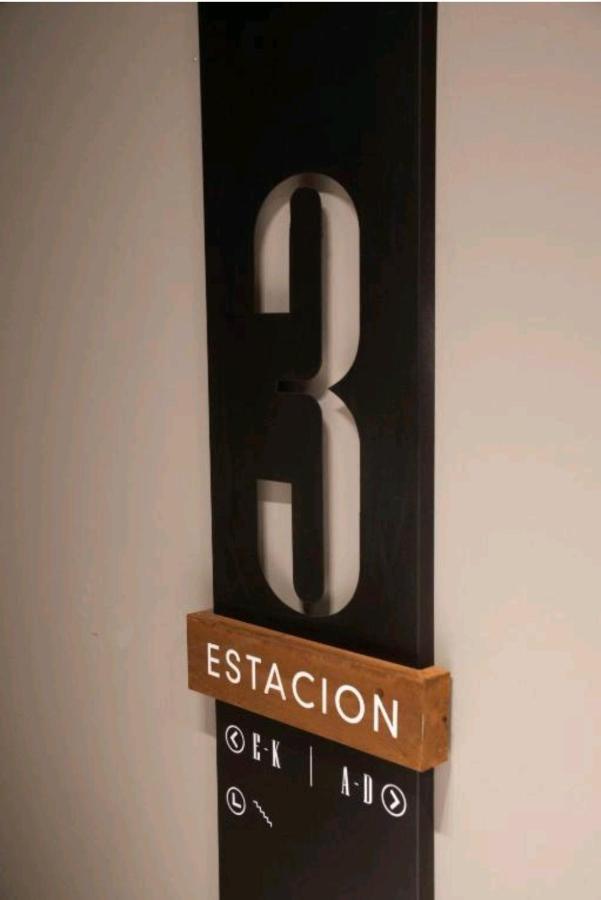 Ferienwohnung Departamento Balcarce Salta Exterior foto